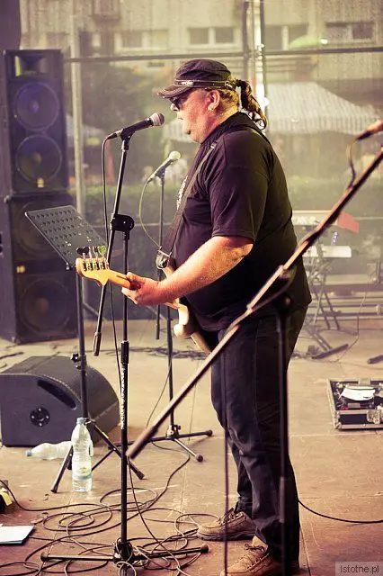 Zipek (Mercedes Band)