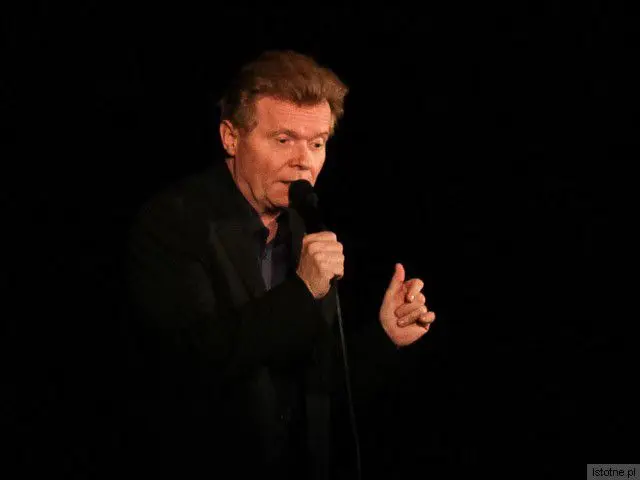 Michał Bajor