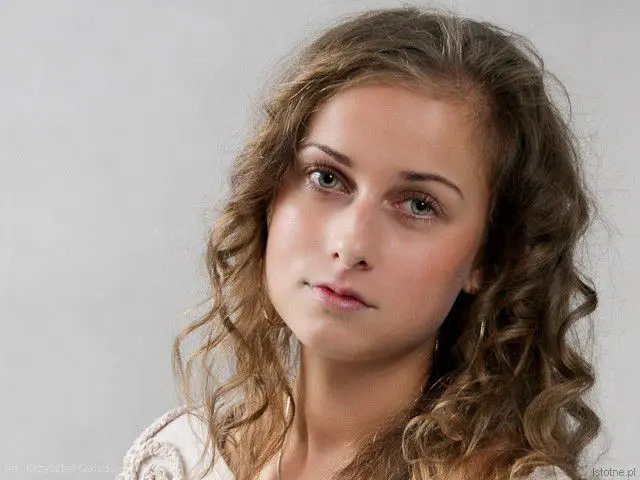 Paulina Olszowy