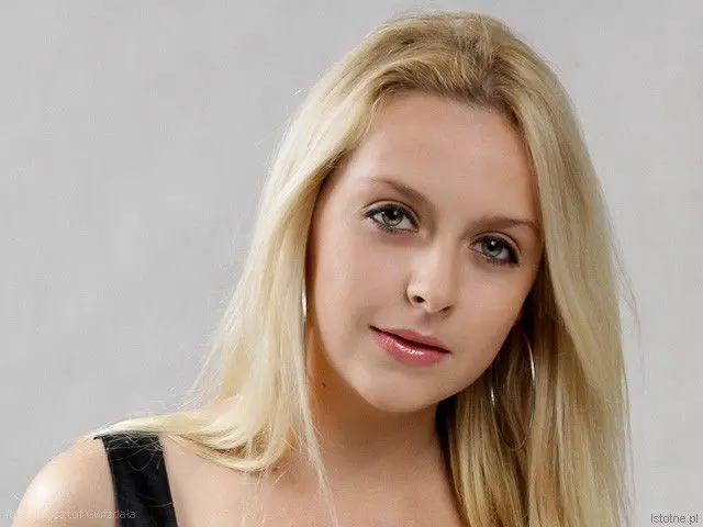 Angelika Oleksy