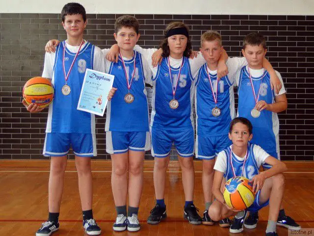 Ekipa z Ocic
