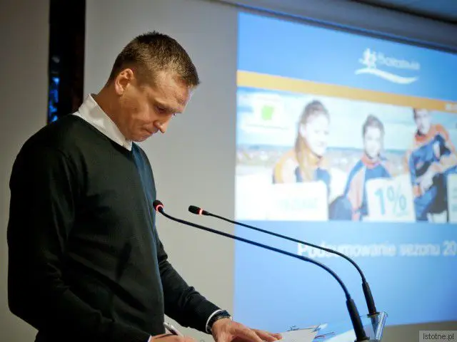 Bartosz Gruman
