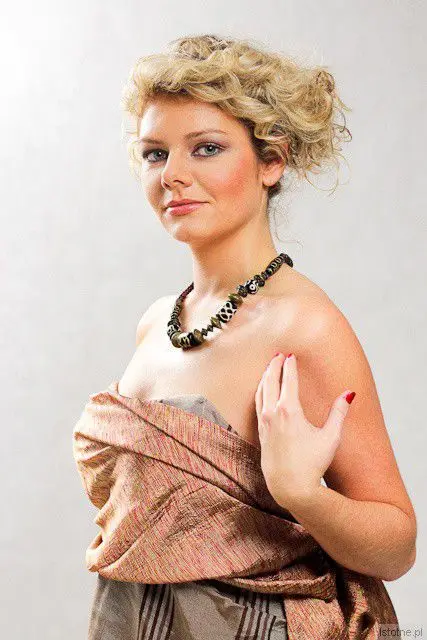 Emilia Bubek