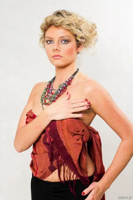 Emilia Bubek