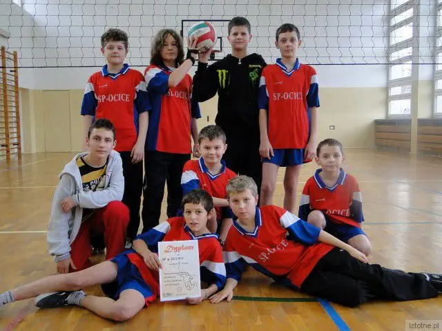 Team z Ocic