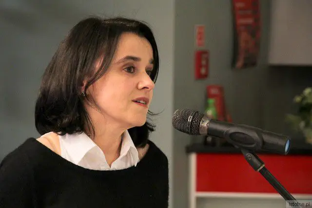 Iwona Bojko