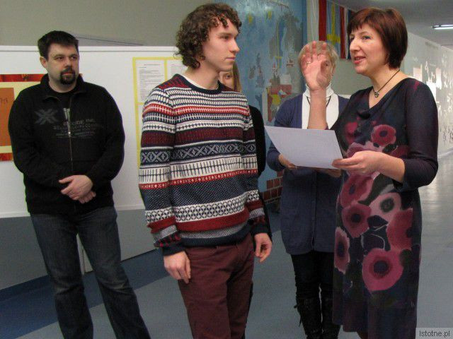 Grzegorz Matoryn, Michał Medyński i Joanna Turczyńska