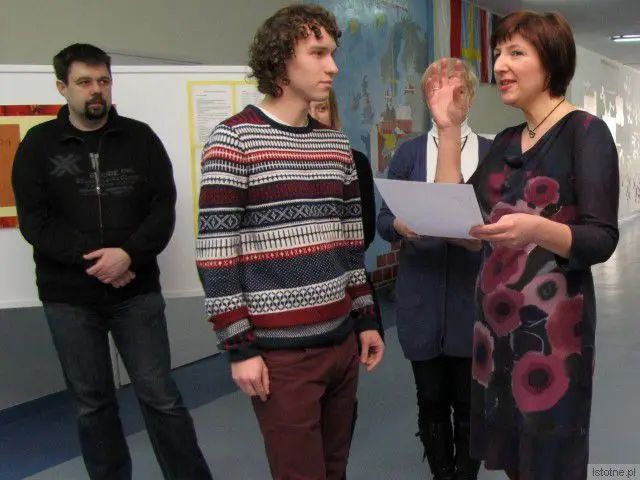 Grzegorz Matoryn, Michał Medyński i Joanna Turczyńska