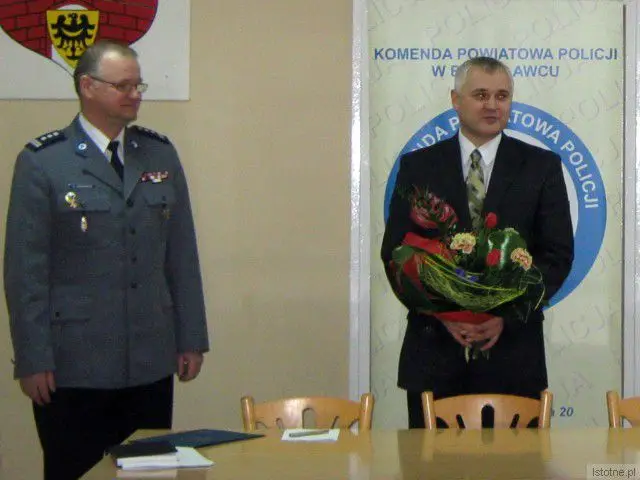 Grzegorz Chirowski i Artur Ciupa
