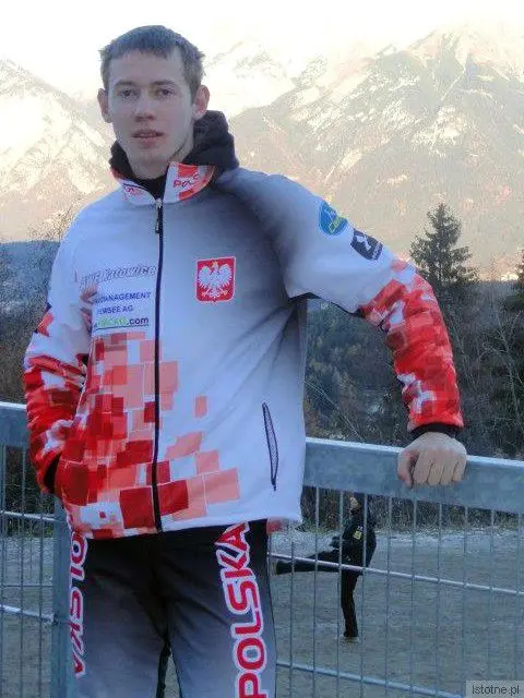 Patryk Pieczarka