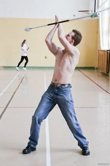 Dominik Zyszczyk