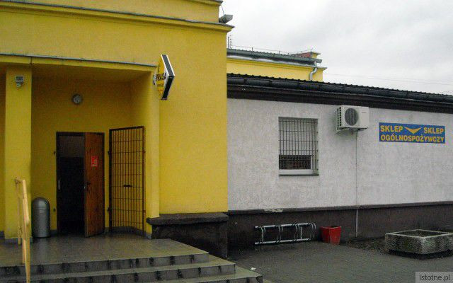 Trzeci sklep do którego udał się pietnastolatek z wiatrówką w ręku