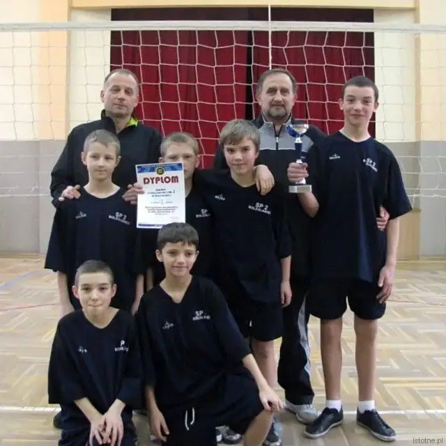 Mistrzowie Bolesławca