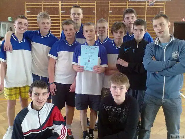 Ekipa z Gromadki