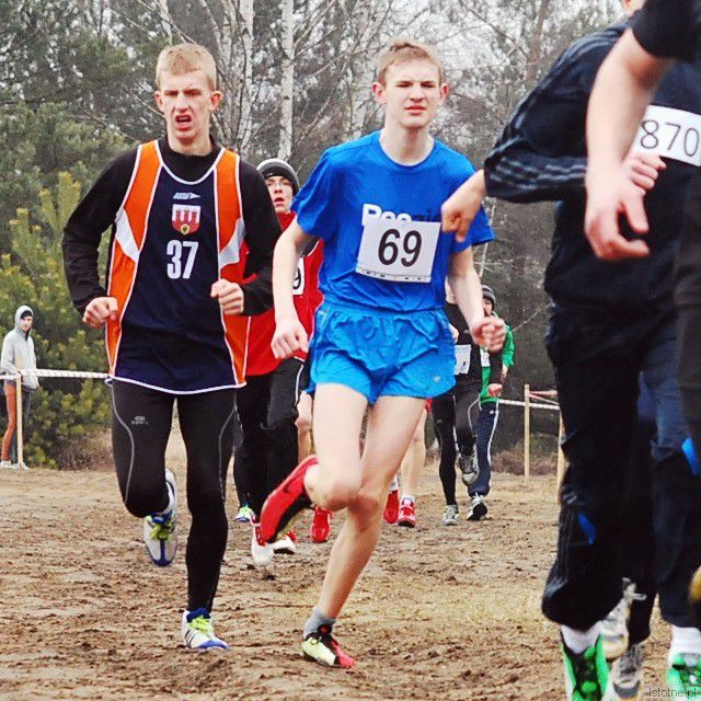 Mateusz Nenkin (numer 37)