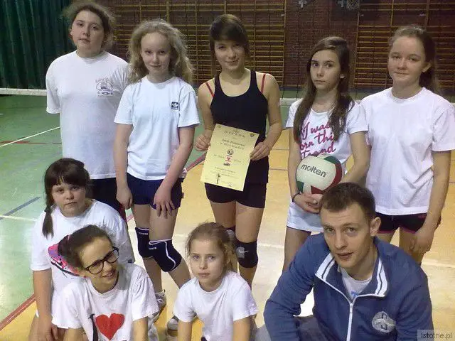 Team z Gromadki