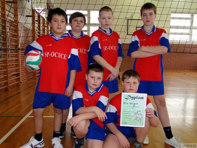Ekipa z Ocic