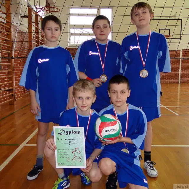 Team z Kruszyna