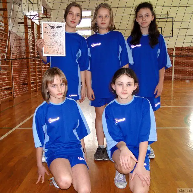 Zespół z Kruszyna