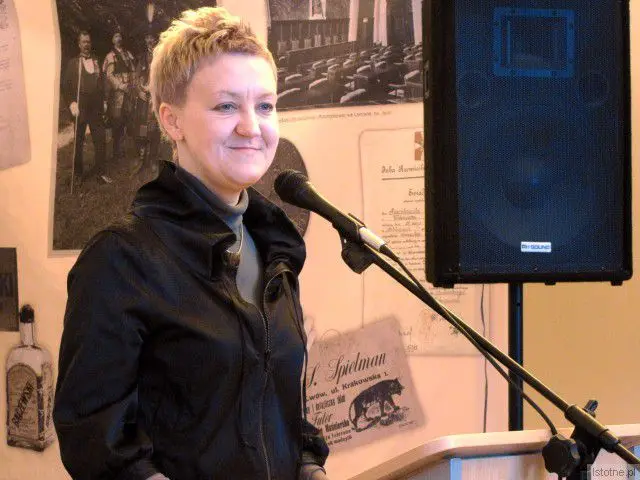 Dorota Wojtyniak