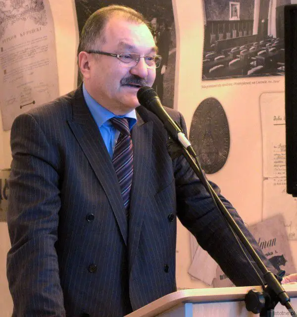 Cezary Przybylski