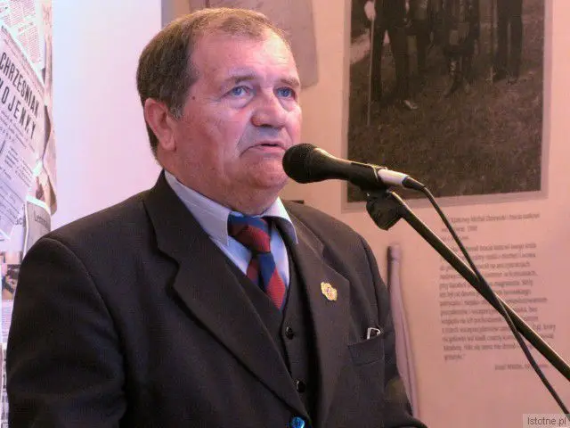 Alfred Janicki