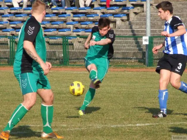 Strzela Łukasz Filipiak