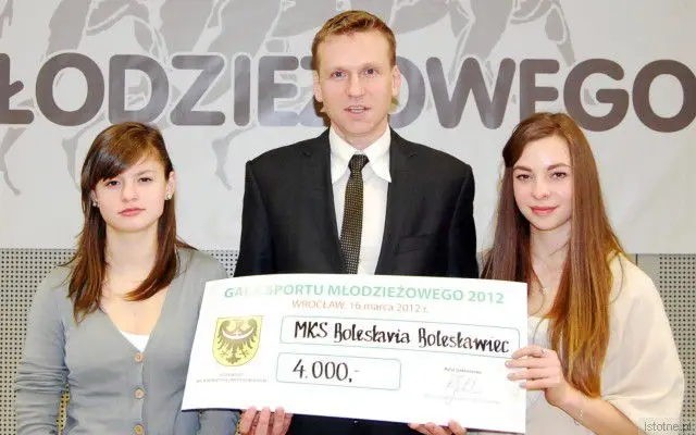 Eryka Baran, Bartosz Gruman i Ewa Ochocka