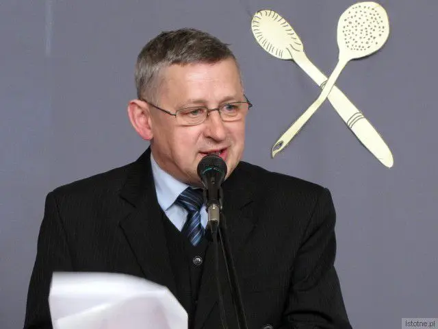 Zbigniew Herbut