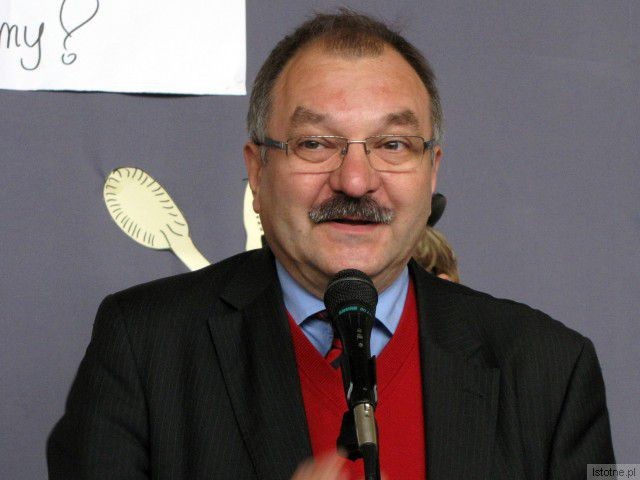 Cezary Przybylski