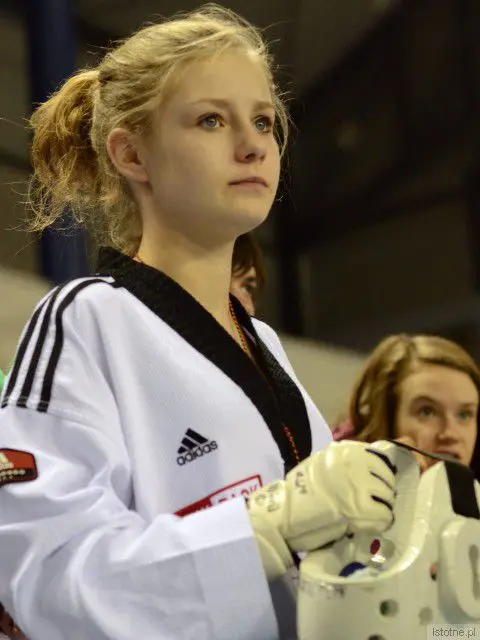 Paulina Stojanowska