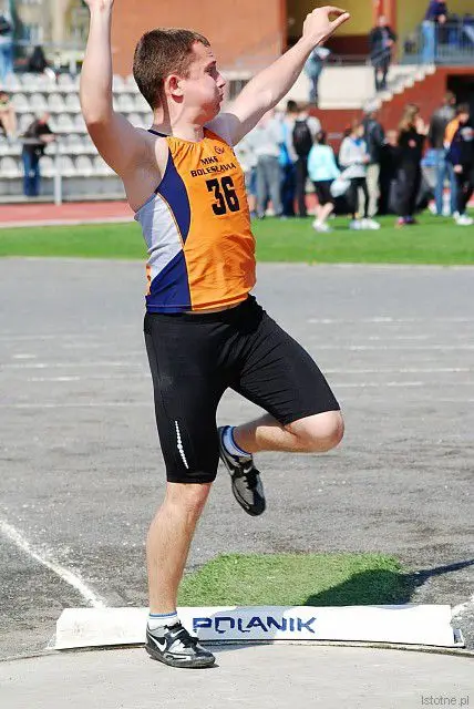Kacper Olszewski