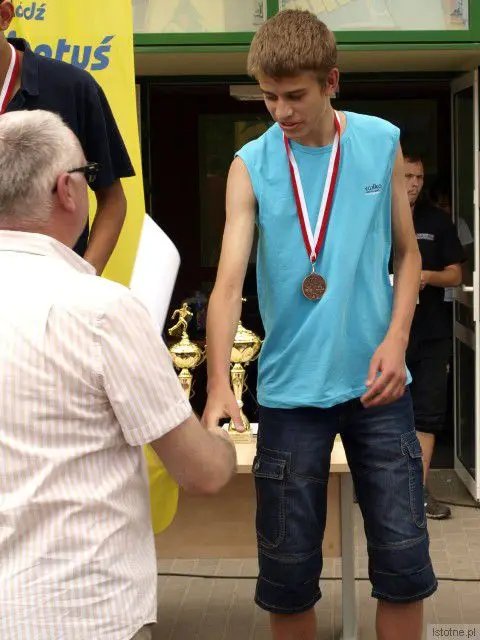 Bartek Szeliga