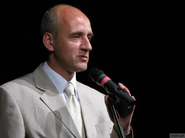 Dr Artur Zaborski