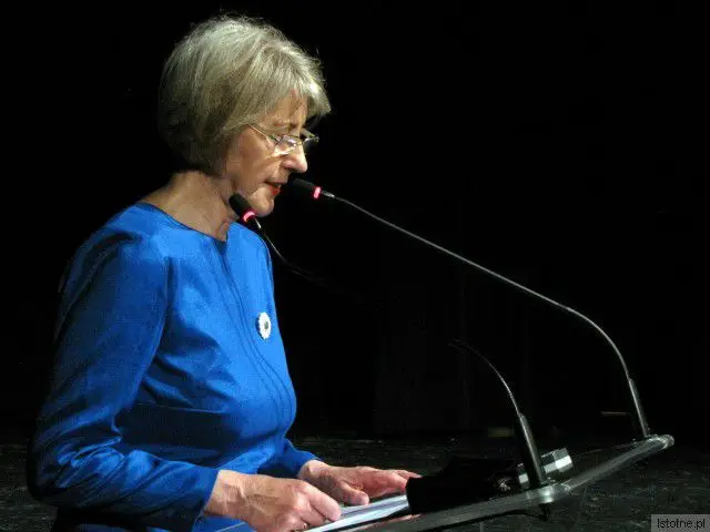 Wiesława Olczyk