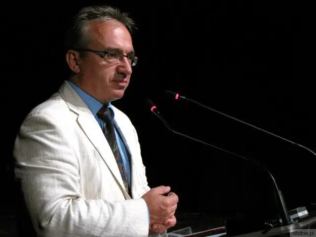 Piotr Roman