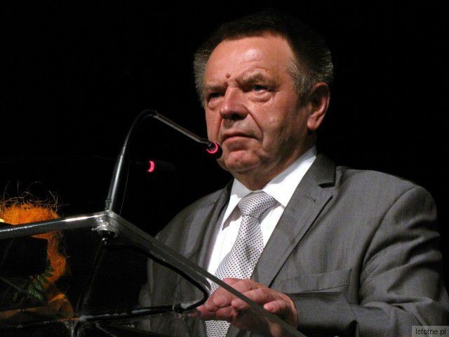 Wicestarosta Stanisław Chwojnicki