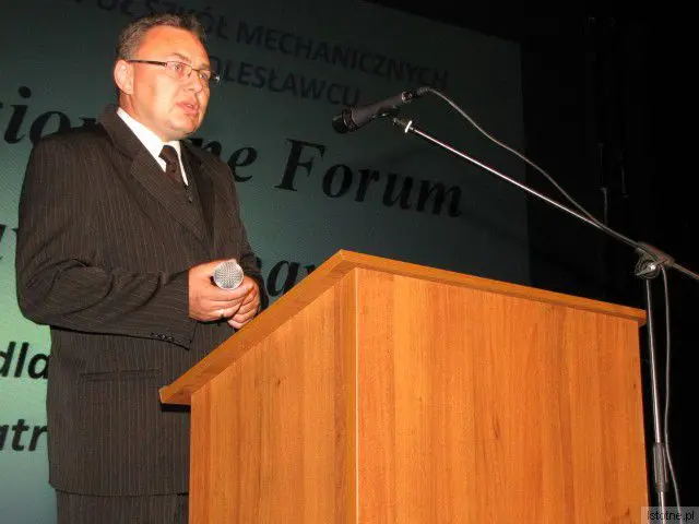 Piotr Księżyk