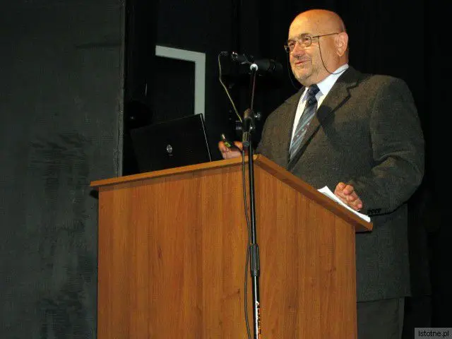Tadeusz Kret