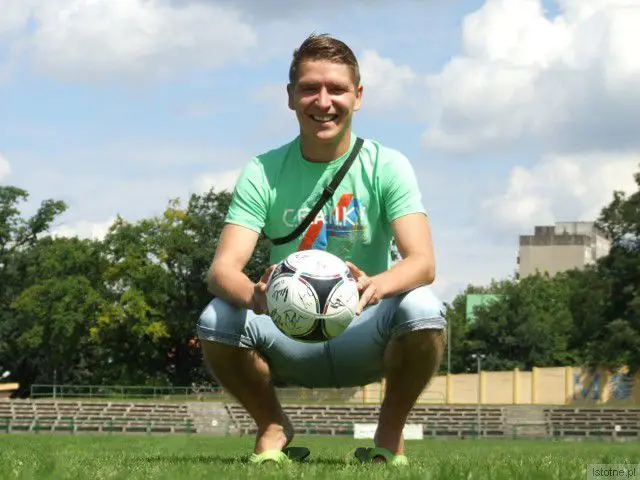 Sebastian Jaśkiewicz