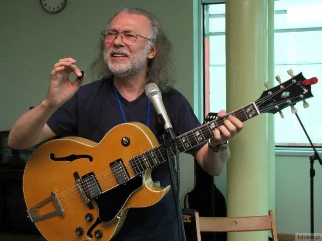 Marek Bałata