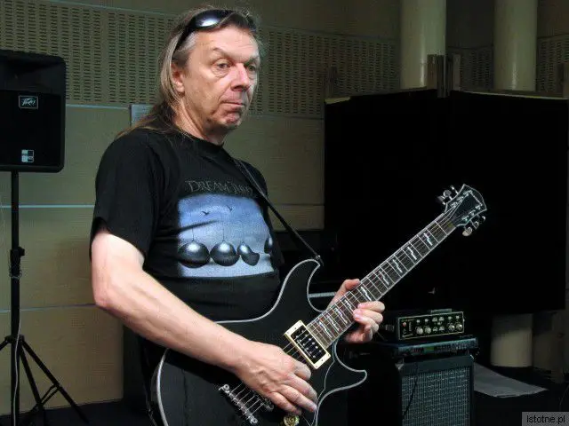 Wojciech Hoffmann