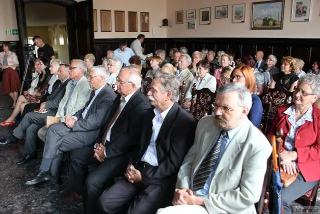 Autorzy i bohaterowie tekstów z Rocznika Bolesławieckiego