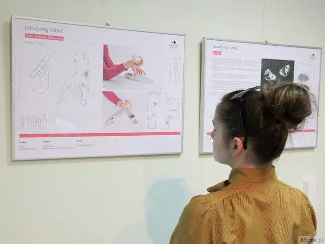 Instrukcja dla dilda