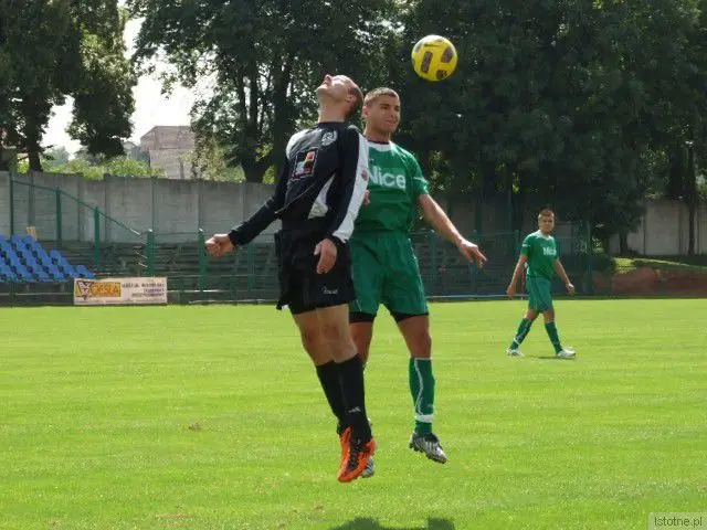 Krzysztof Janicki (z prawej)