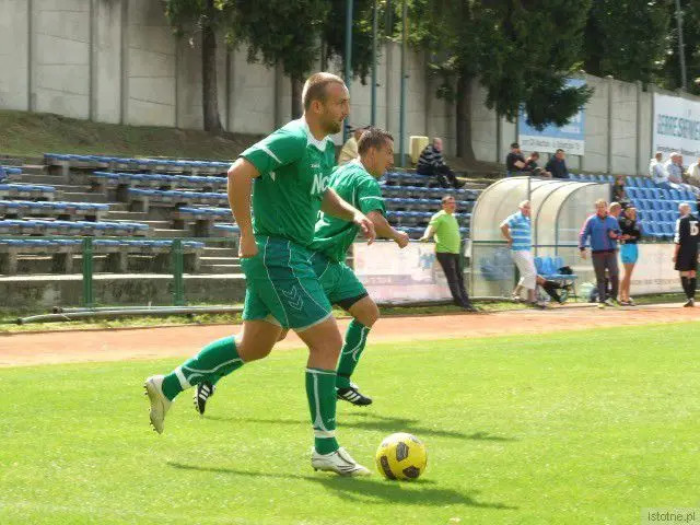 Mateusz Mucha