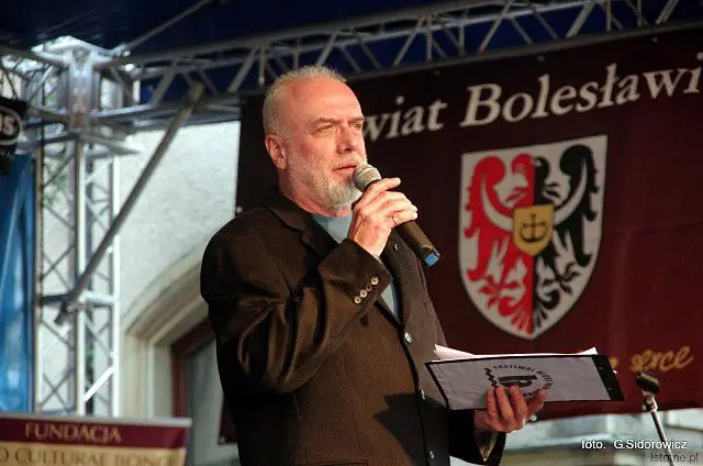 Jan Chojnacki
