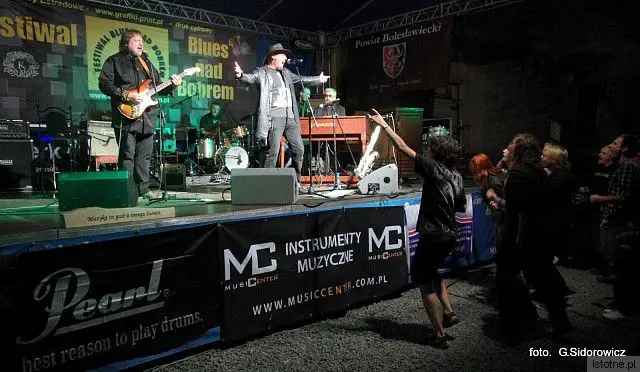 Jarosław Śmietana Band