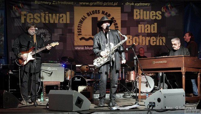 Jarosław Śmietana Band