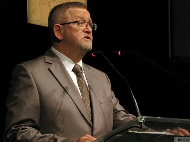 Jerzy Zieliński